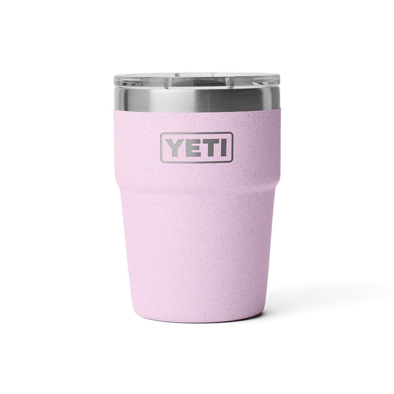 Yeti Rambler 16oz Stackable Tumbler