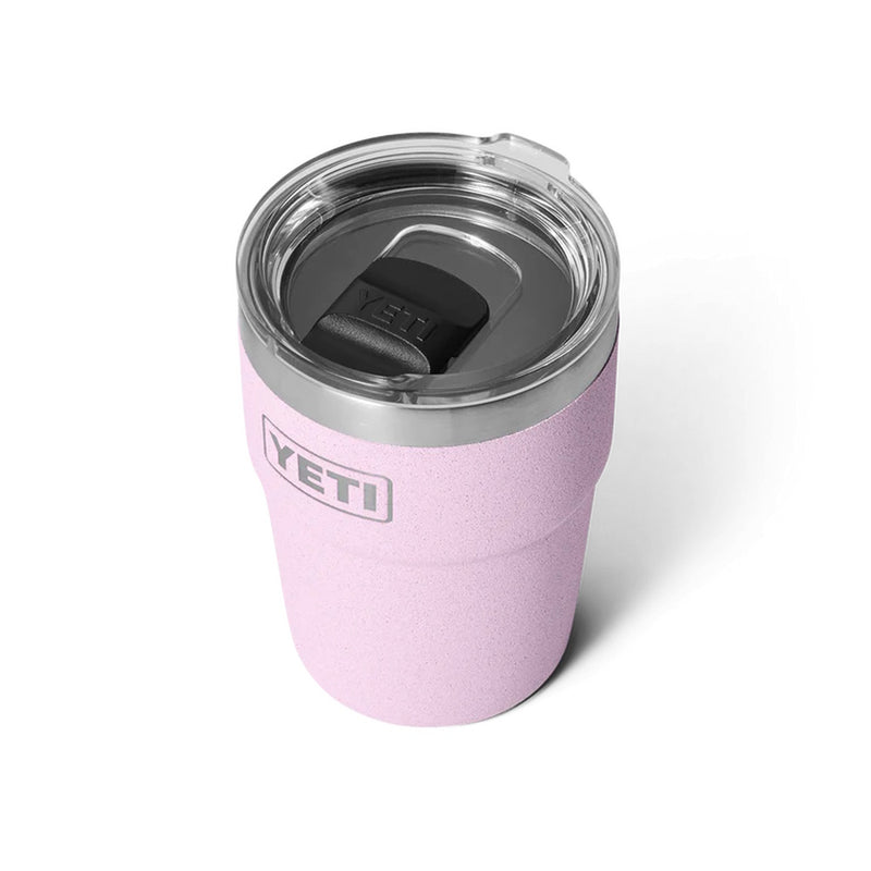 Yeti Rambler 16oz Stackable Tumbler