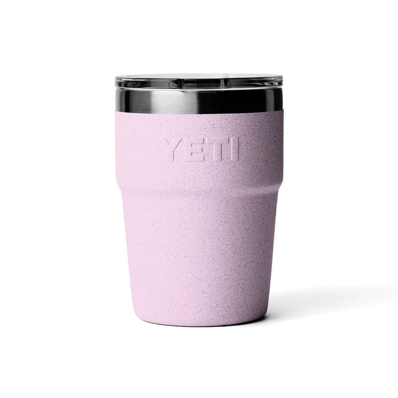 Yeti Rambler 16oz Stackable Tumbler