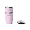 Yeti Rambler 16oz Stackable Tumbler
