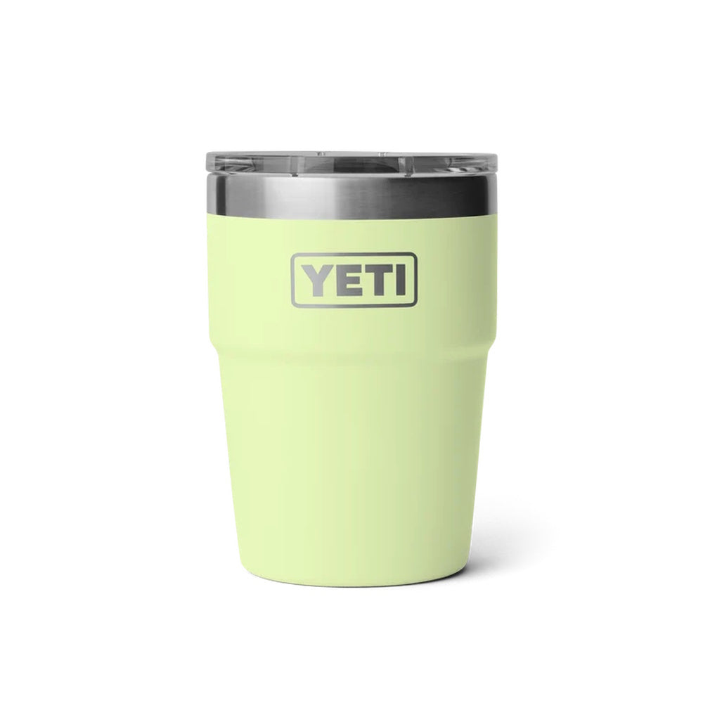 Yeti Rambler 16oz Stackable Tumbler