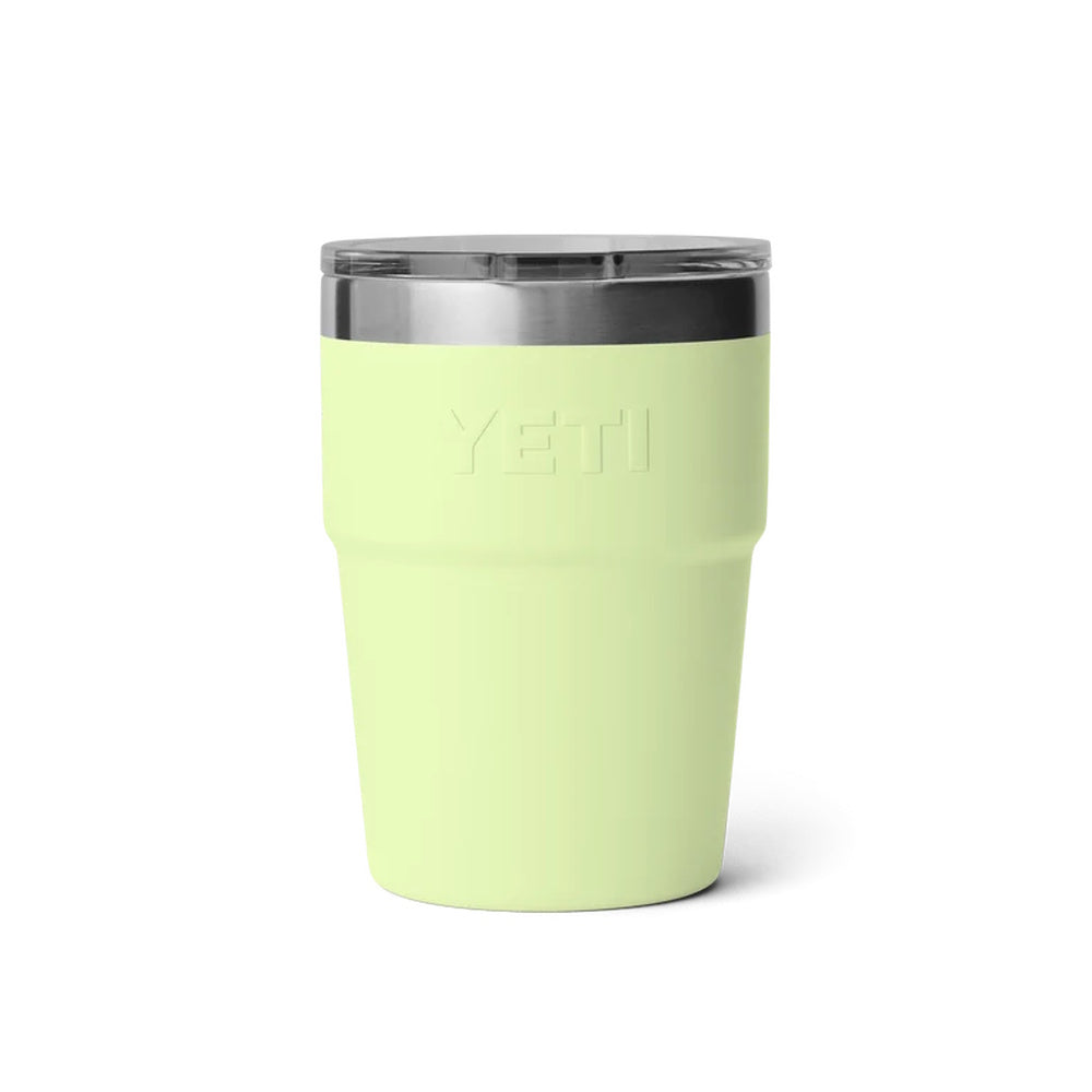Yeti Rambler 16oz Stackable Tumbler
