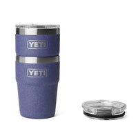 Yeti Rambler 16oz Stackable Tumbler