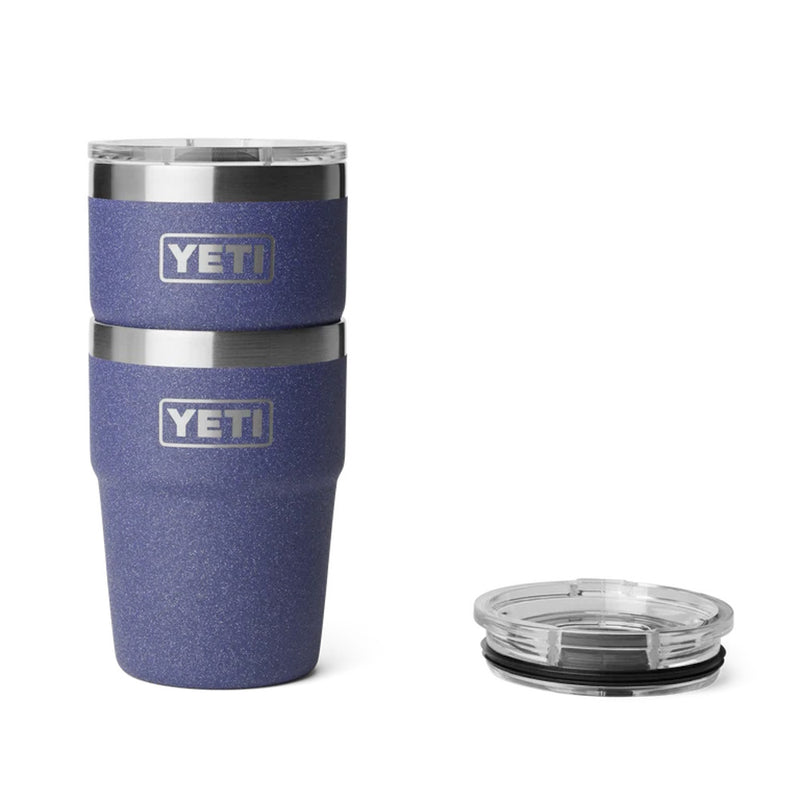 Yeti Rambler 16oz Stackable Tumbler