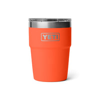 Yeti Rambler 16oz Stackable Tumbler
