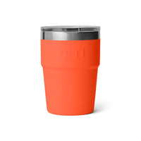 Yeti Rambler 16oz Stackable Tumbler