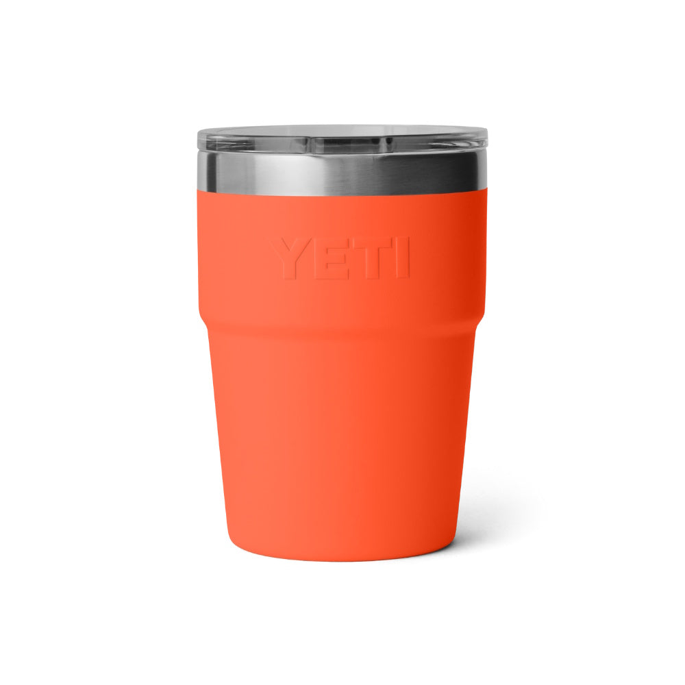 Yeti Rambler 16oz Stackable Tumbler