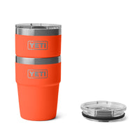 Yeti Rambler 16oz Stackable Tumbler