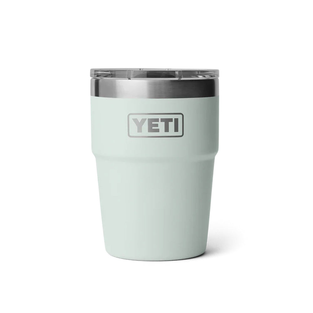 Yeti Rambler 16oz Stackable Tumbler