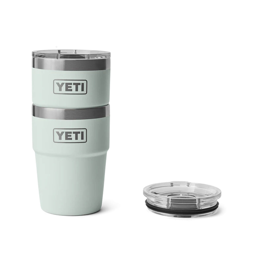 Yeti Rambler 16oz Stackable Tumbler