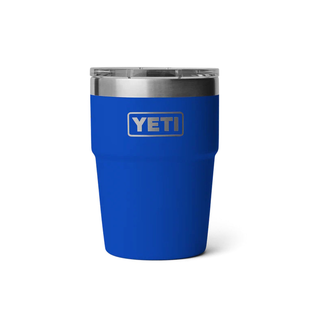 Yeti Rambler 16oz Stackable Tumbler