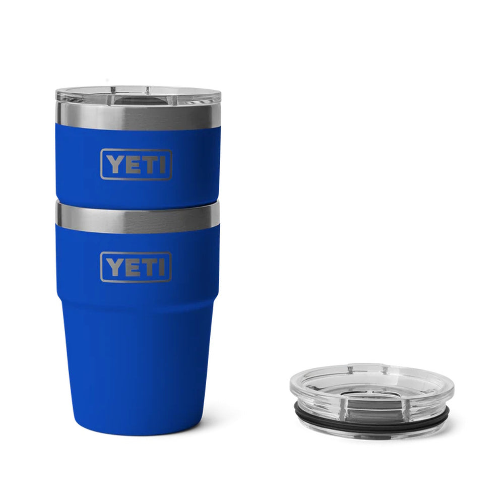 Yeti Rambler 16oz Stackable Tumbler