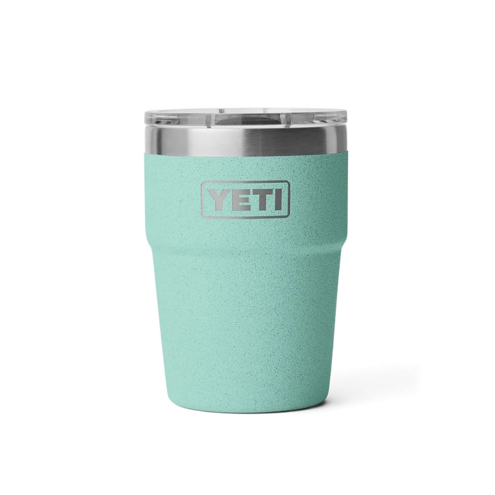 Yeti Rambler 16oz Stackable Tumbler