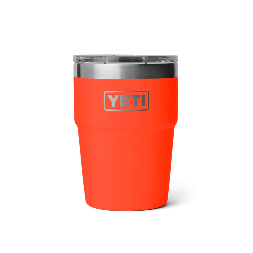Yeti Rambler 16oz Stackable Tumbler