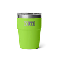 Yeti Rambler 16oz Stackable Tumbler