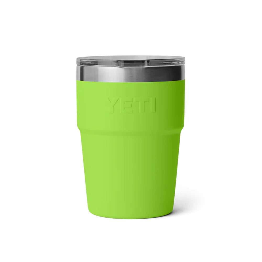 Yeti Rambler 16oz Stackable Tumbler