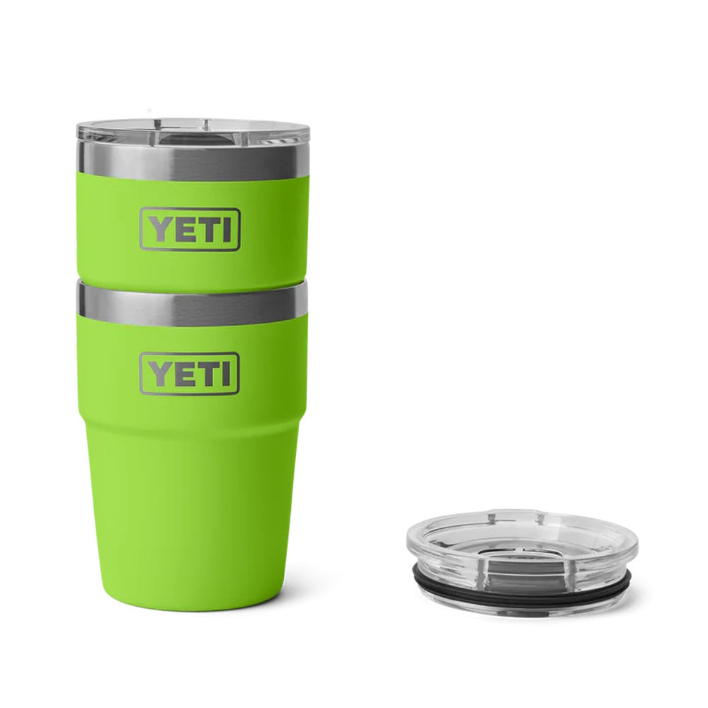 Yeti Rambler 16oz Stackable Tumbler
