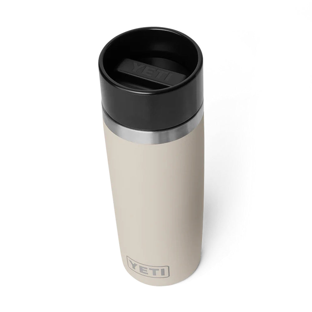 Yeti Rambler 16oz Travel Bottle