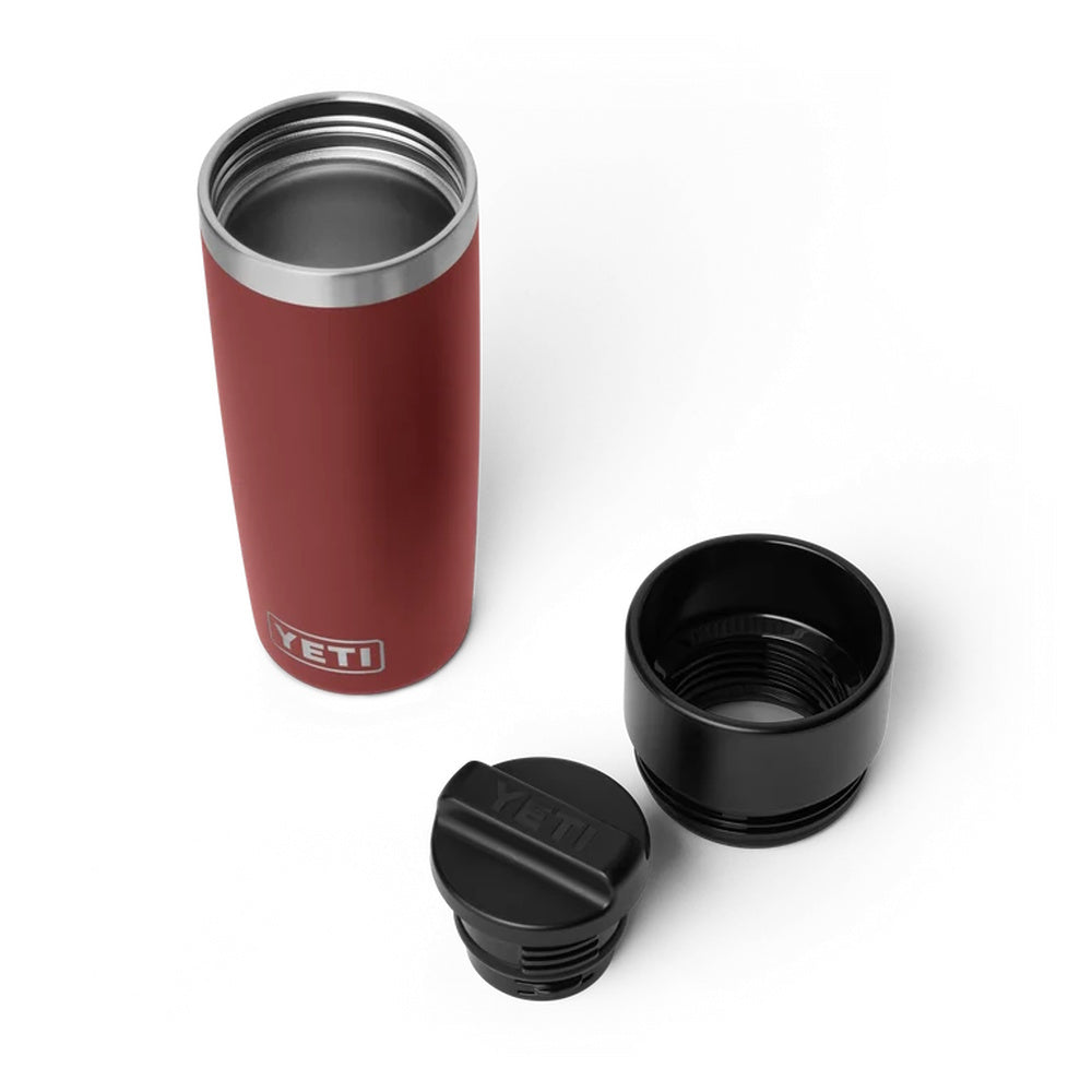 Yeti Rambler 16oz Travel Bottle