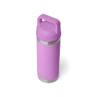 Yeti Rambler 18oz Bottle with Chug Cap