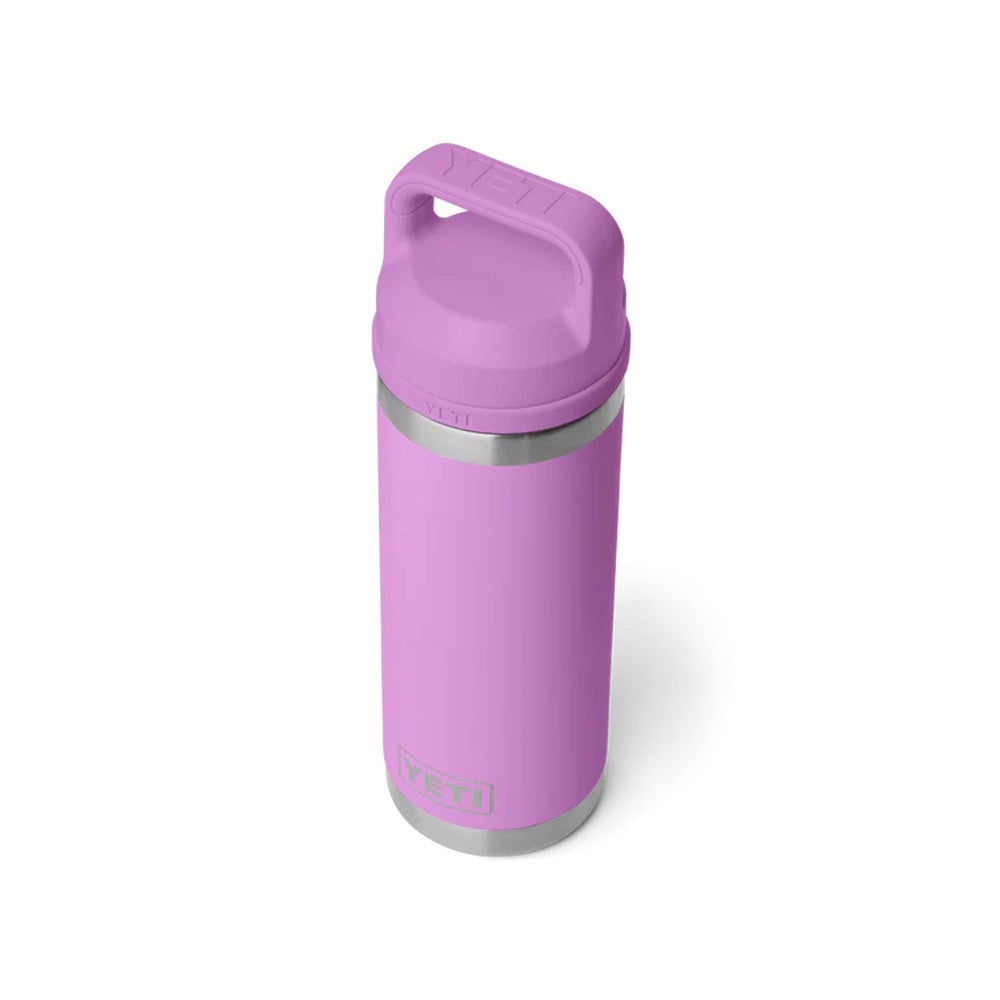 Yeti Rambler 18oz Bottle with Chug Cap