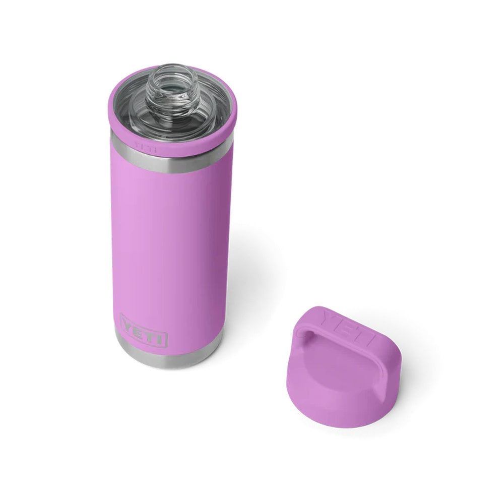 Yeti Rambler 18oz Bottle with Chug Cap