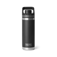 Yeti Rambler 18oz Bottle with Flip Chug Cap