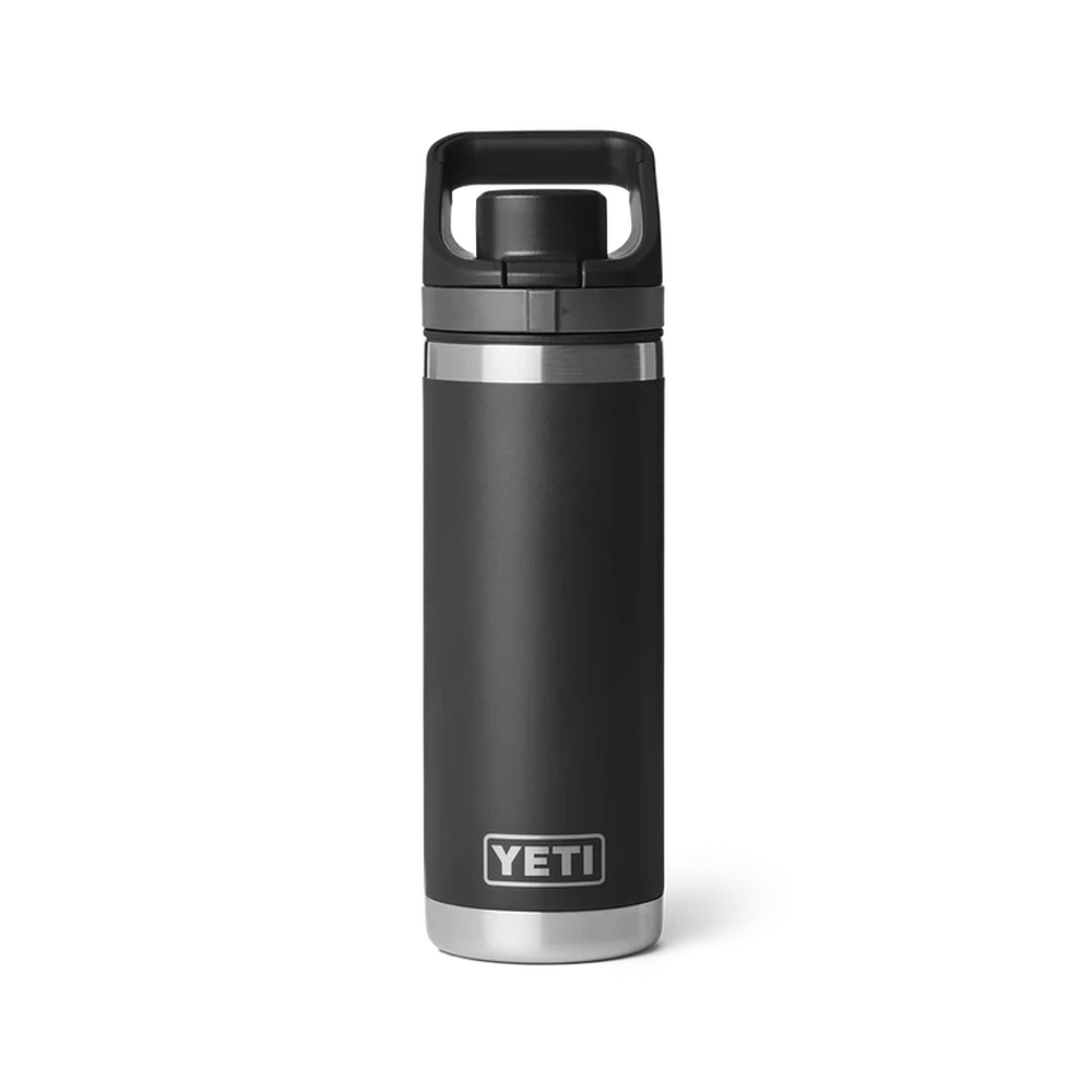 Yeti Rambler 18oz Bottle with Flip Chug Cap