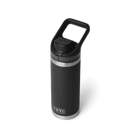 Yeti Rambler 18oz Bottle with Flip Chug Cap