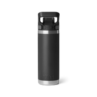 Yeti Rambler 18oz Bottle with Flip Chug Cap