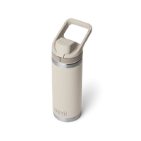 Yeti Rambler 18oz Bottle with Flip Chug Cap