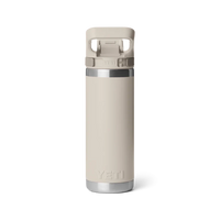 Yeti Rambler 18oz Bottle with Flip Chug Cap