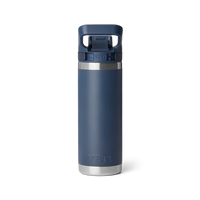 Yeti Rambler 18oz Bottle with Flip Chug Cap