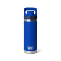 Yeti Rambler 18oz Bottle with Flip Chug Cap