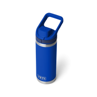 Yeti Rambler 18oz Bottle with Flip Chug Cap