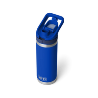Yeti Rambler 18oz Bottle with Flip Chug Cap