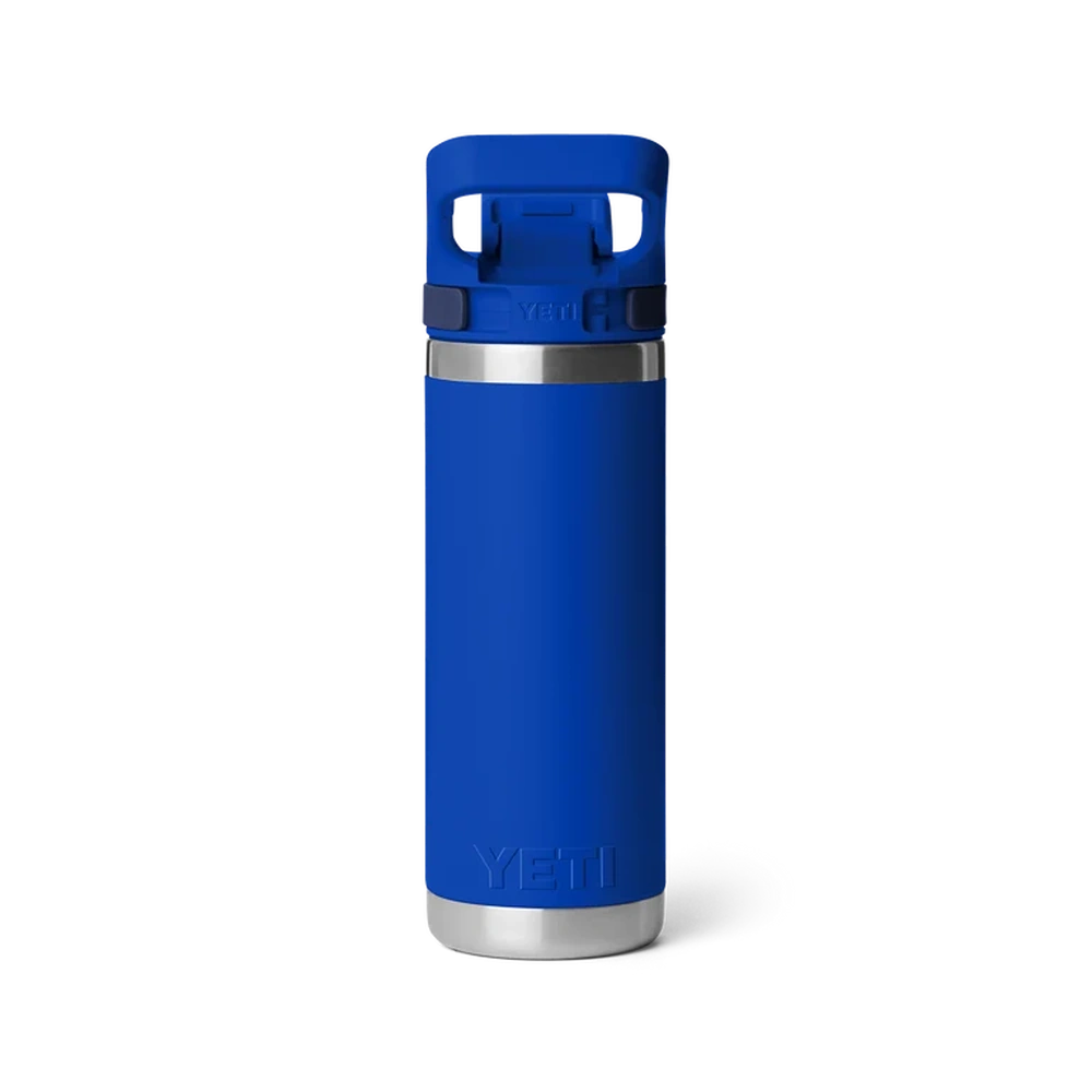 Yeti Rambler 18oz Bottle with Flip Chug Cap