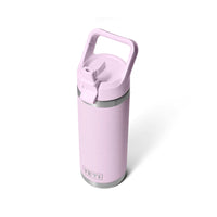 Yeti Rambler 18oz Bottle with Straw