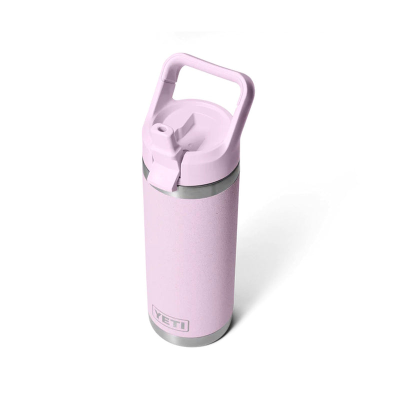 Yeti Rambler 18oz Bottle with Straw