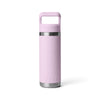 Yeti Rambler 18oz Bottle with Straw
