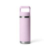 Yeti Rambler 18oz Bottle with Straw