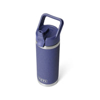 Yeti Rambler 18oz Bottle with Straw