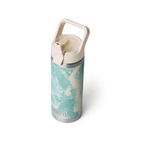 Yeti Rambler 18oz Bottle with Straw
