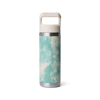 Yeti Rambler 18oz Bottle with Straw
