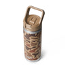 Yeti Rambler 18oz Bottle with Straw