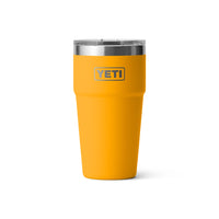 Yeti Rambler 20oz Stackable Cup
