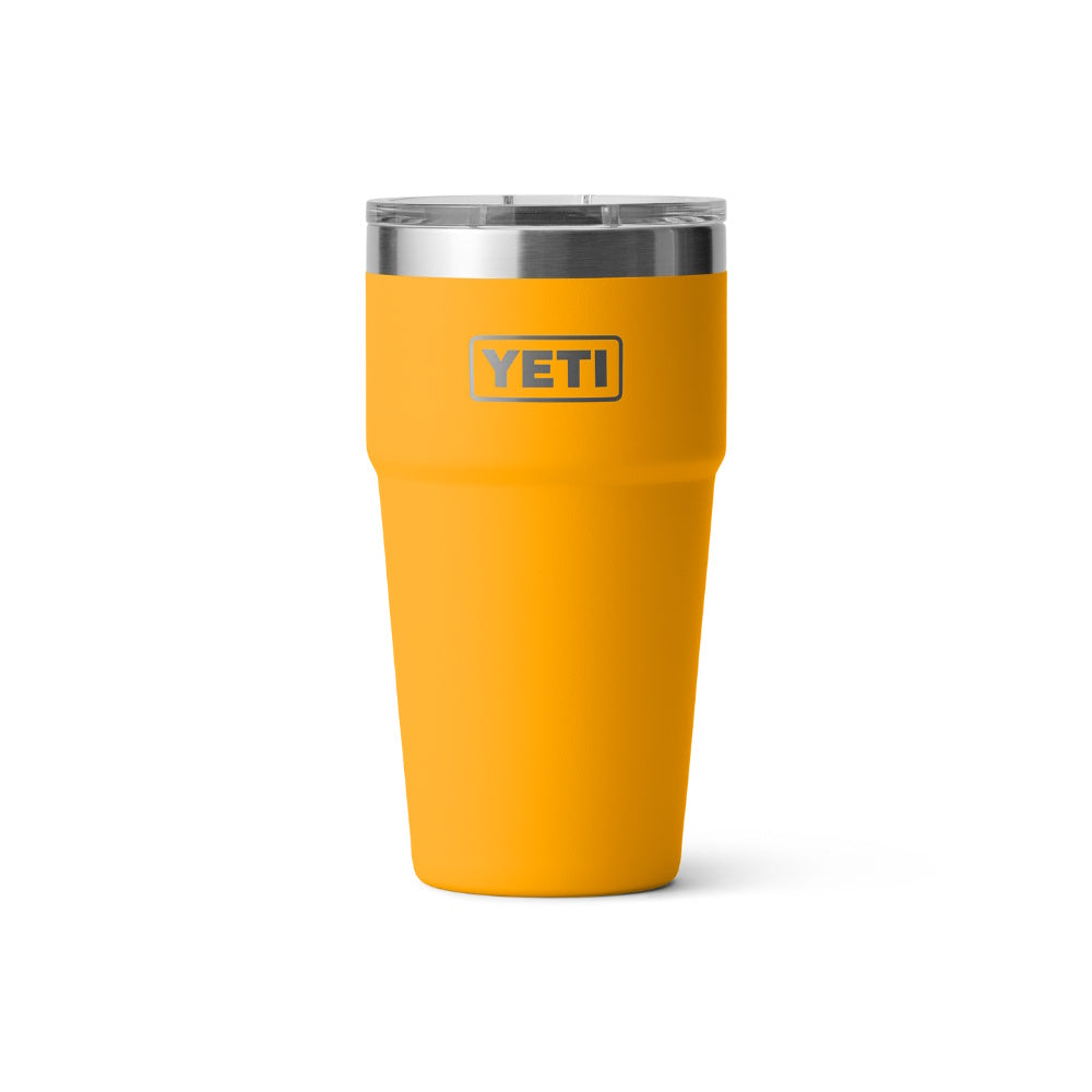 Yeti Rambler 20oz Stackable Cup