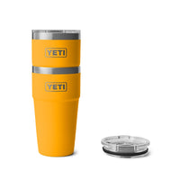 Yeti Rambler 20oz Stackable Cup