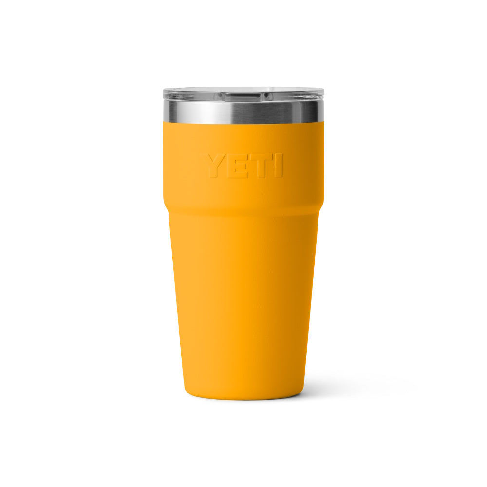 Yeti Rambler 20oz Stackable Cup