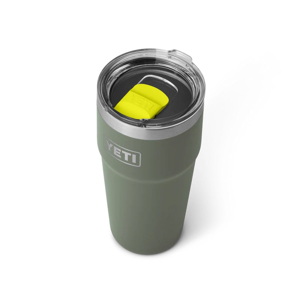 Yeti Rambler 20oz Stackable Cup